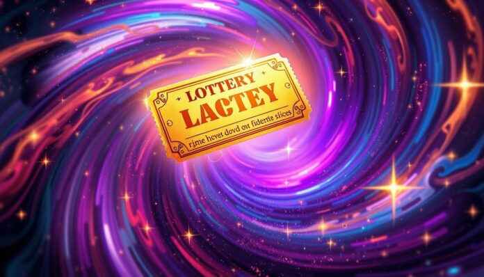 How to Manifest Winning the Lottery