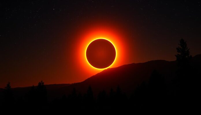 How to Manifest During Solar Eclipse