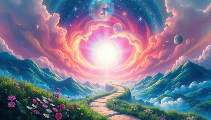 How to Manifest Your Goals