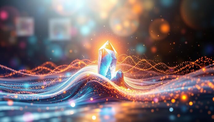 Sound Frequency for Manifestation