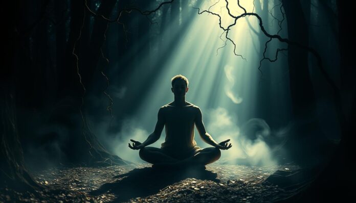 Shadow Work Manifestation