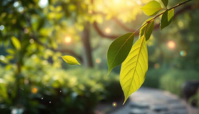 Bay Leaf Manifestation