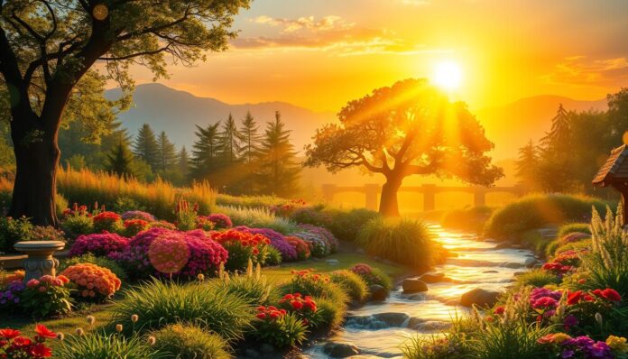 how to manifest abundance and prosperity