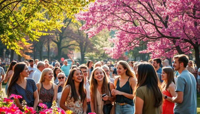 How to Manifest Friends