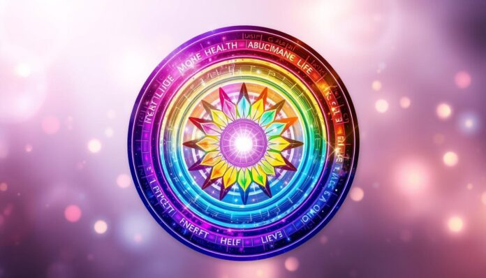 Focus Wheel Manifestation