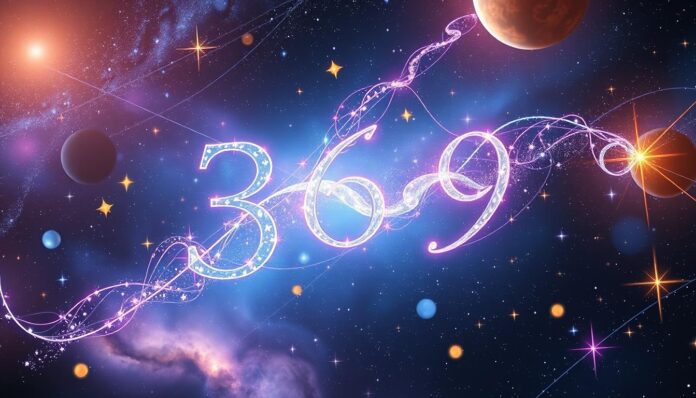 369 Manifestation Method