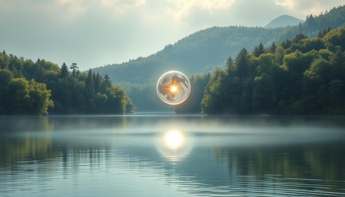Manifestation Meditation