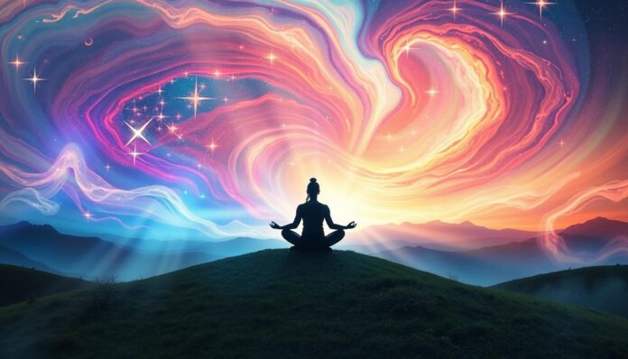 Visualization Manifestation