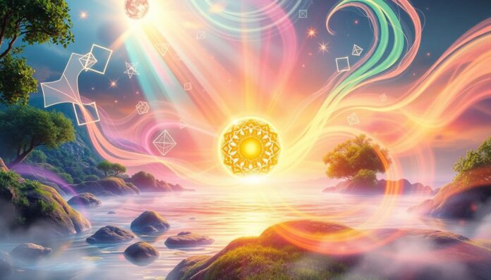 O Method Manifestation