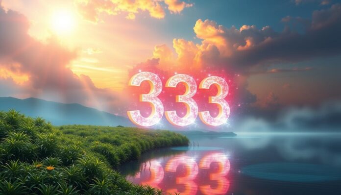 333 Manifestation Method