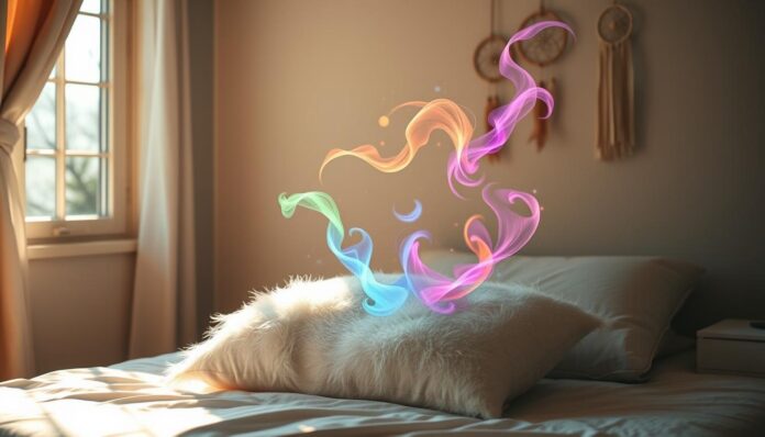 Pillow Method Manifestation